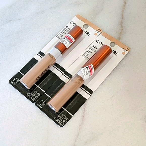 COVERGIRL Other - CoverGirl
